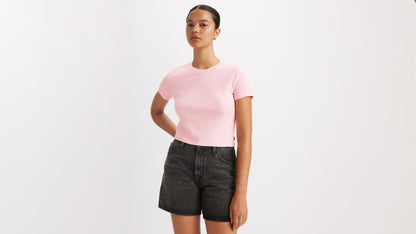 Levi’s® Women’s Essential Sporty T-Shirt