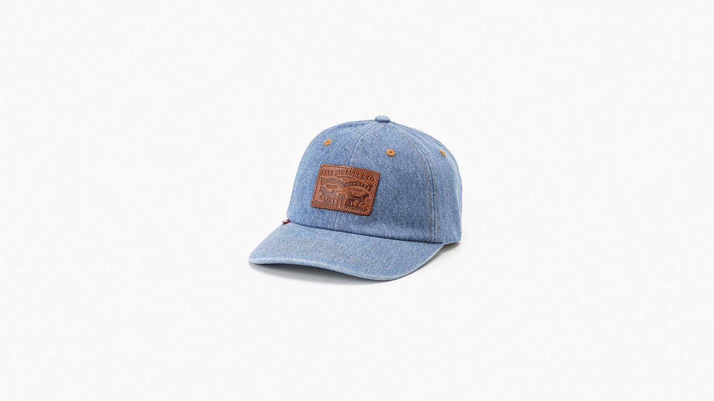 Levi's® Men's Relaxed Dad Cap