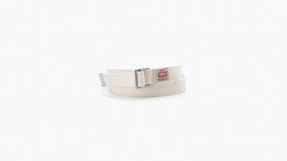 Levi's® Men's Ribbed Workwear Belt