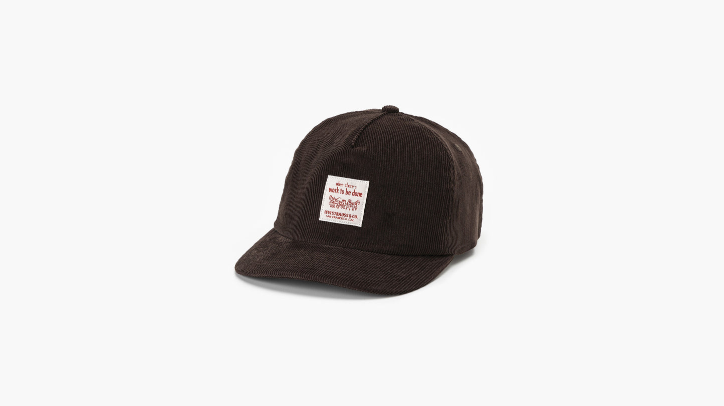 Levi's® Men's Workwear Cap