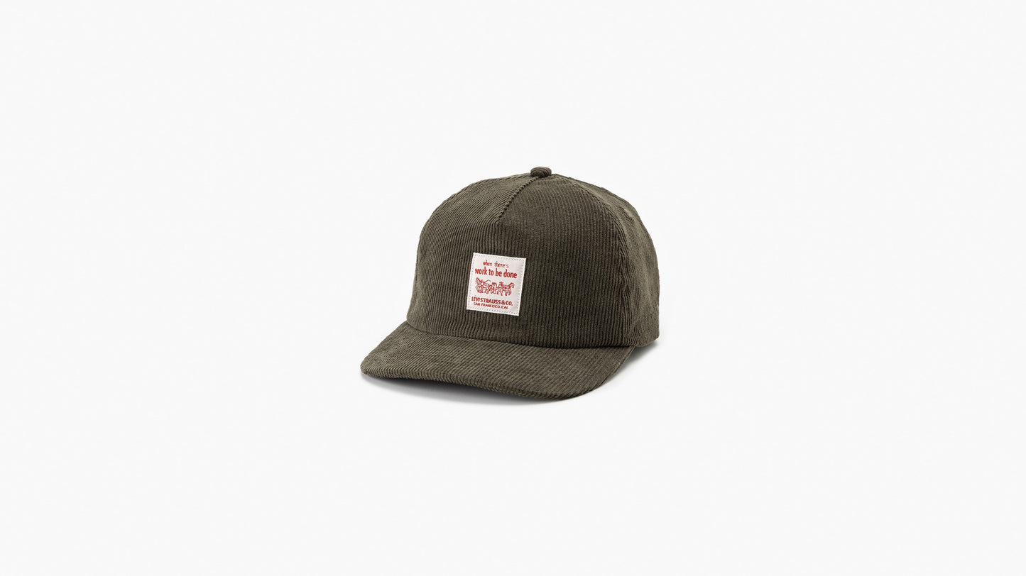 Levi's® Men's Workwear Cap