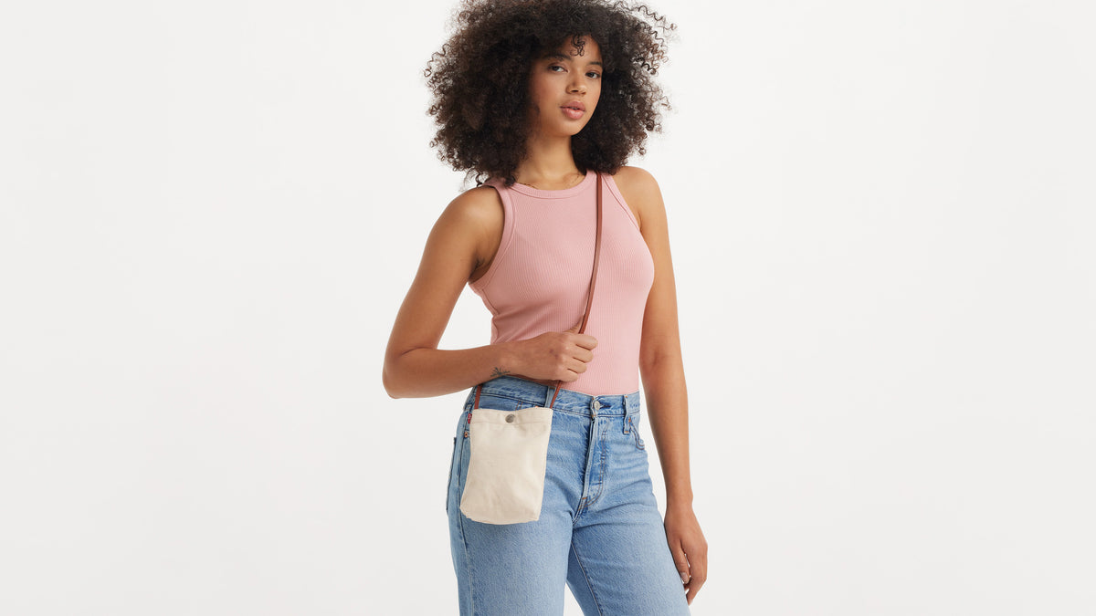 Levi's® Women's Heritage Phone Pouch