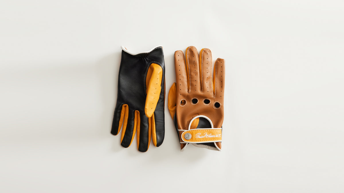Levi's® x McLaren Racing Gloves
