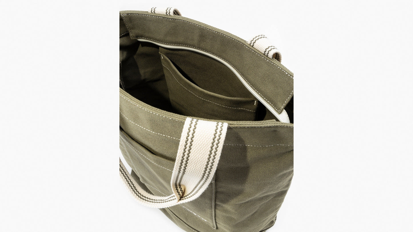 Levi's® Men's Icon Tote