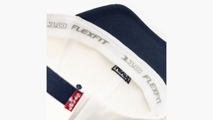 Levi’s® Men’s Flexfit® Housemark Logo Cap