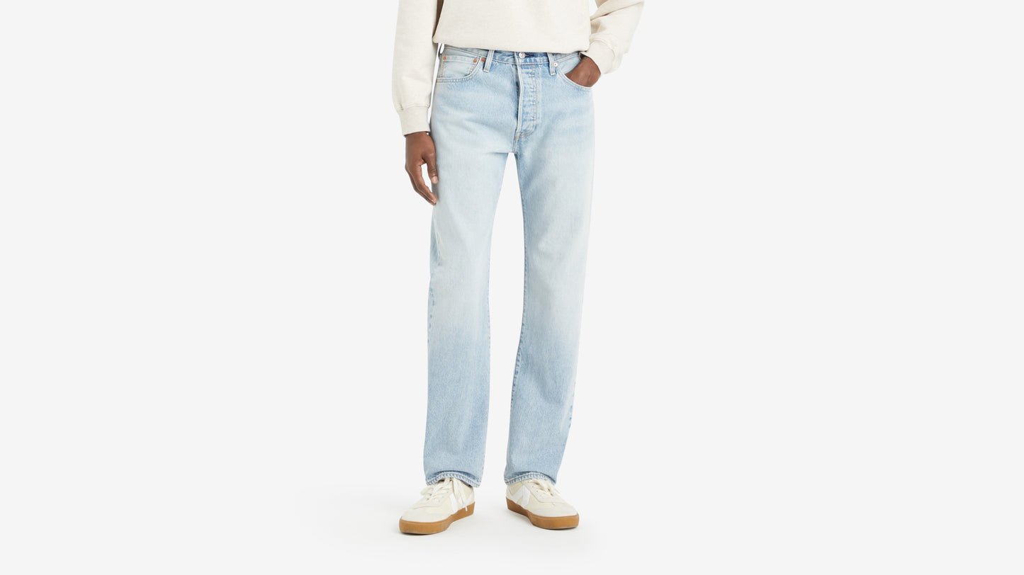 Levi's® Men's 501® Original Jeans