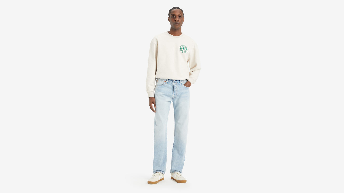 Levi's® Men's 501® Original Jeans