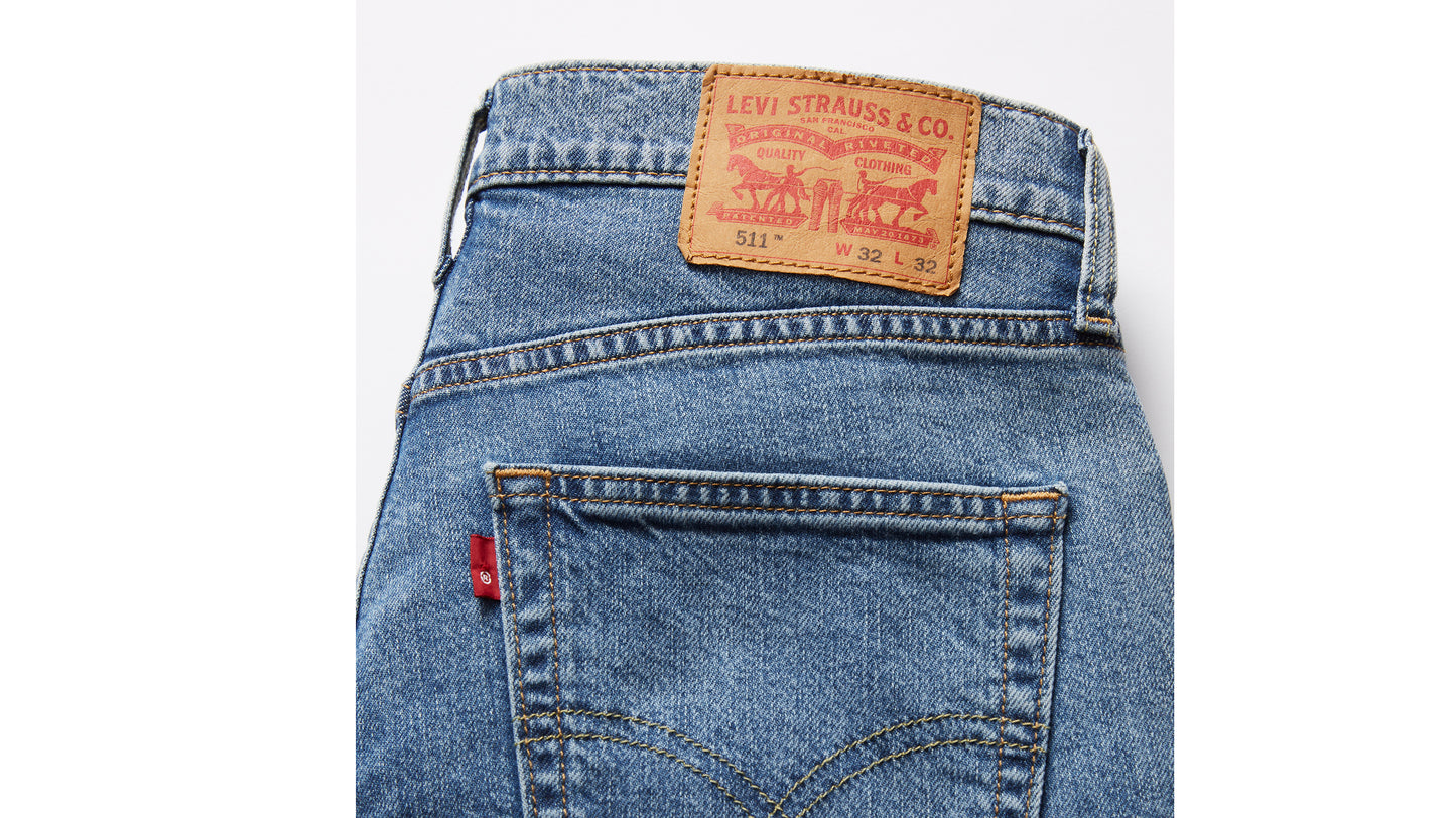 Levi's® Men's 511™ Slim Jeans
