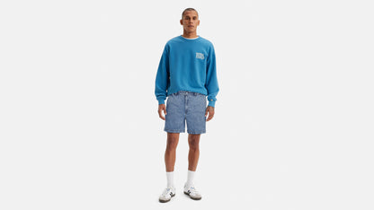 Levi's® Men's XX Chino Authentic 6" Shorts