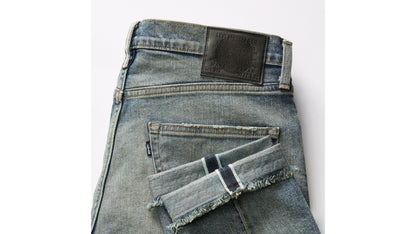 Levi's® Men's Made In Japan 512™ Slim Taper Jeans