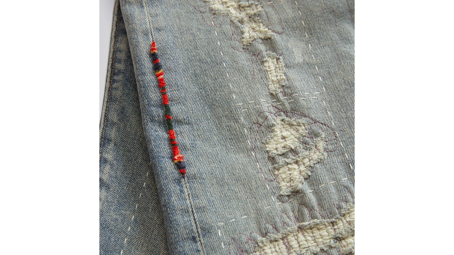 Levi's® Men's Made In Japan 512™ Slim Taper Jeans