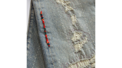 Levi's® Men's Made In Japan 512™ Slim Taper Jeans