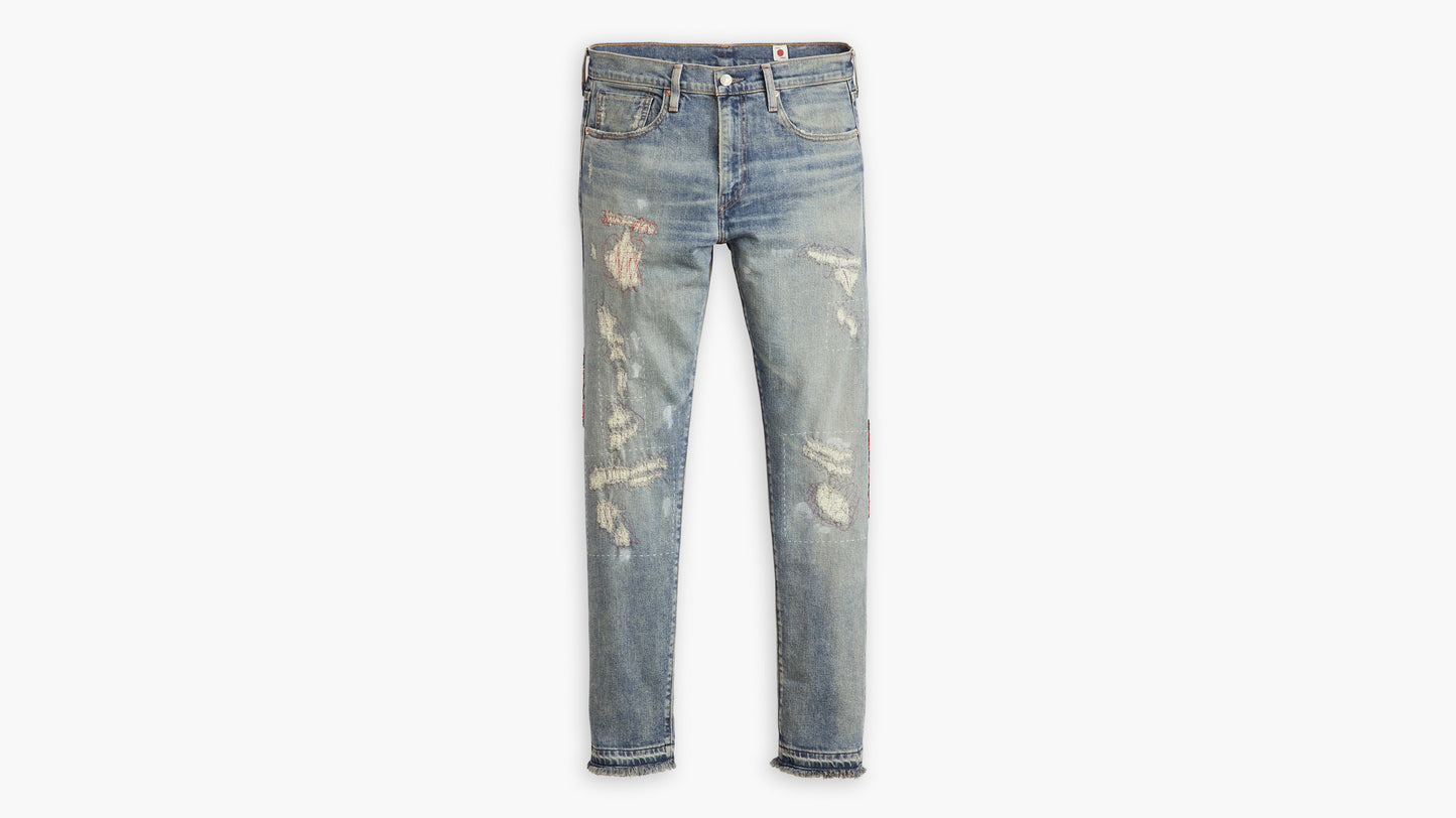 Levi's® Men's Made In Japan 512™ Slim Taper Jeans