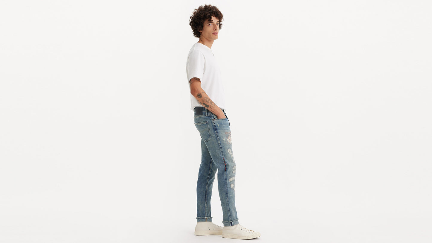 Levi's® Men's Made In Japan 512™ Slim Taper Jeans