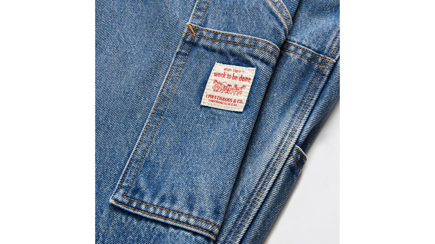 Levi's® Men's 568™ Stay Loose Double-Knee Pants