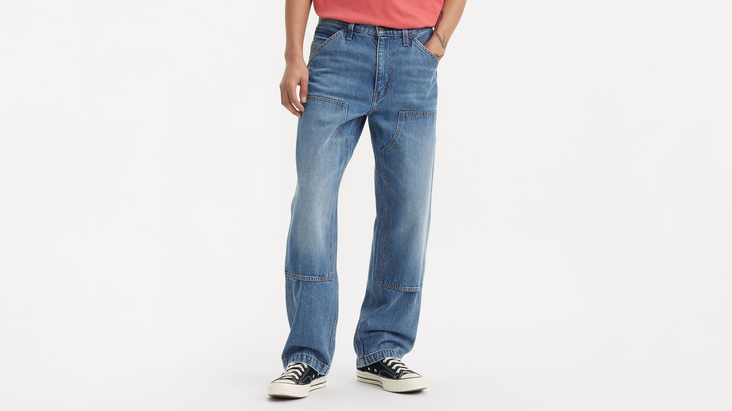 Levi's® Men's 568™ Stay Loose Double-Knee Pants