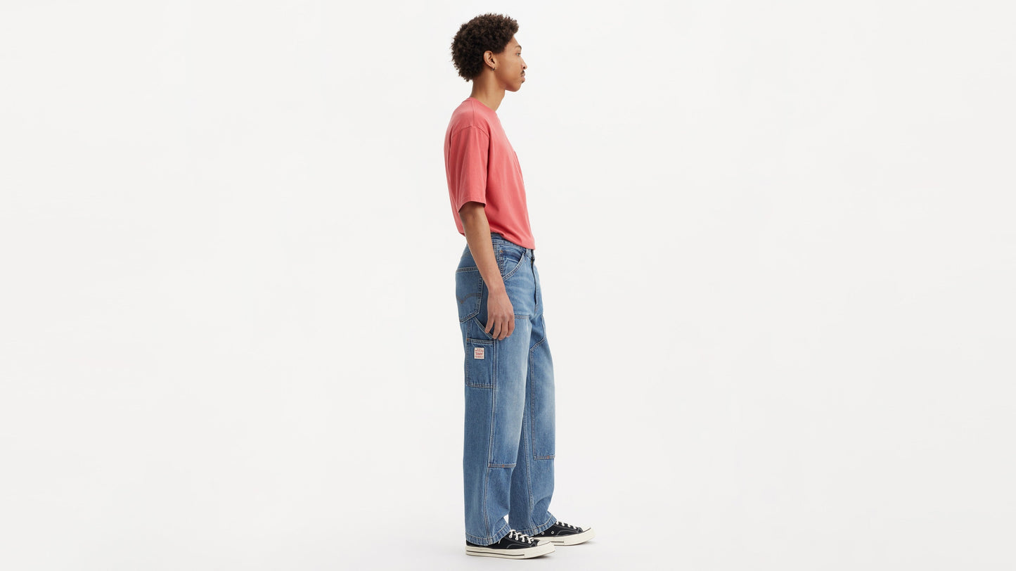 Levi's® Men's 568™ Stay Loose Double-Knee Pants