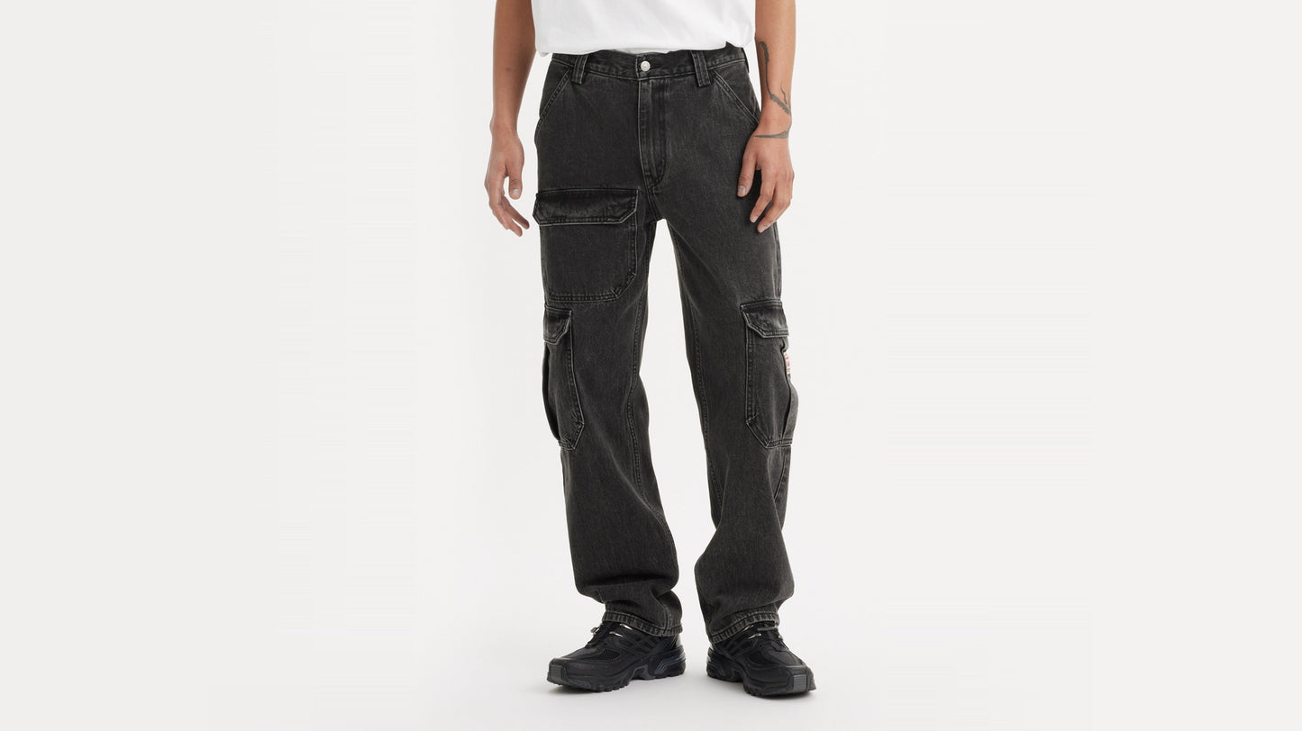 Levi's® Men's Stay Loose Cargo Pants