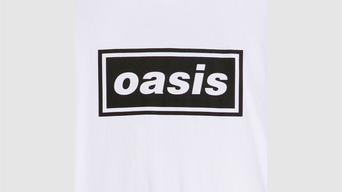 Levi's® Men's Band Tee