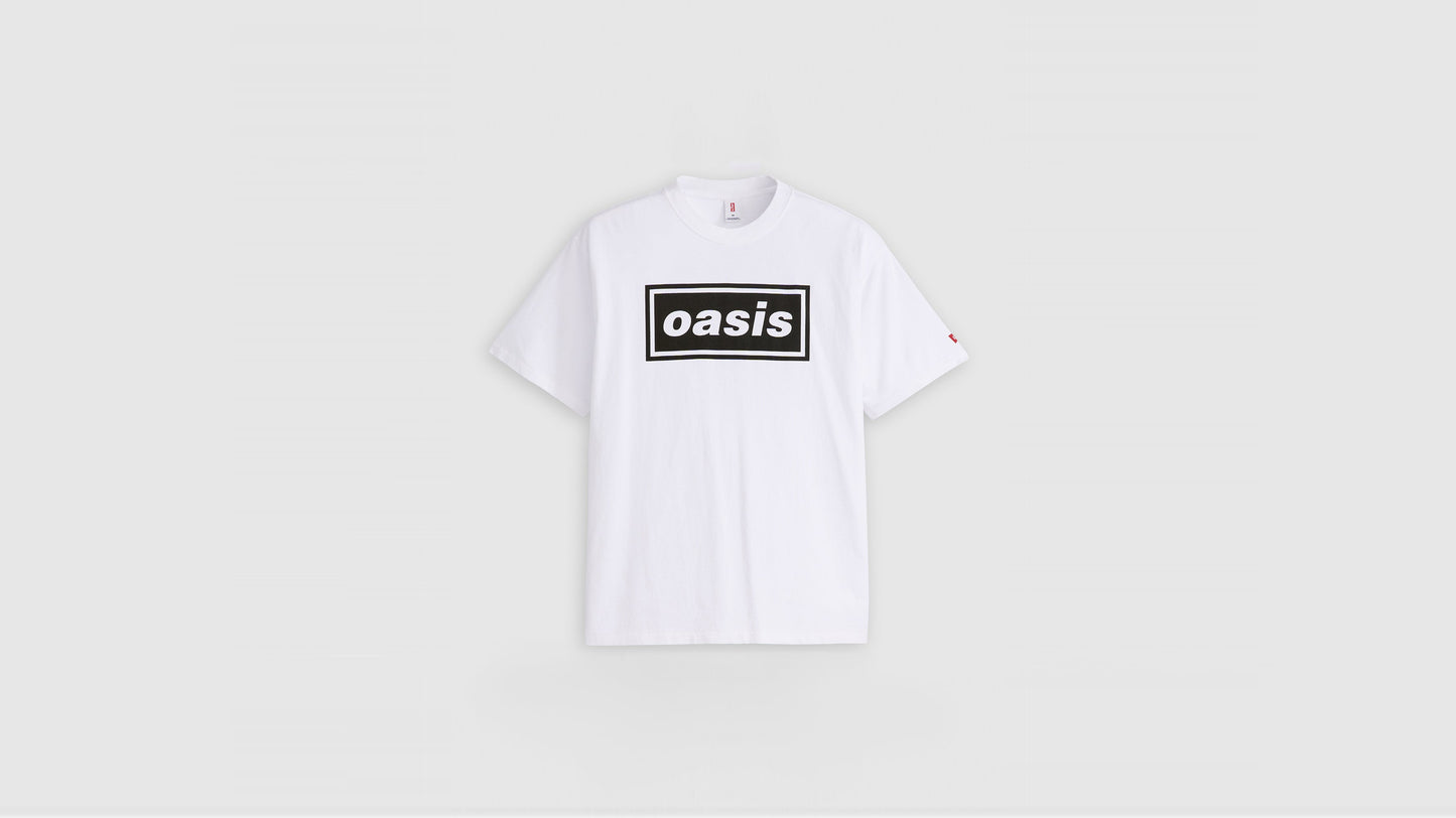 Levi's® Men's Band Tee