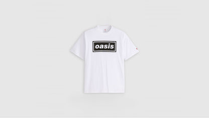 Levi's® Men's Band Tee