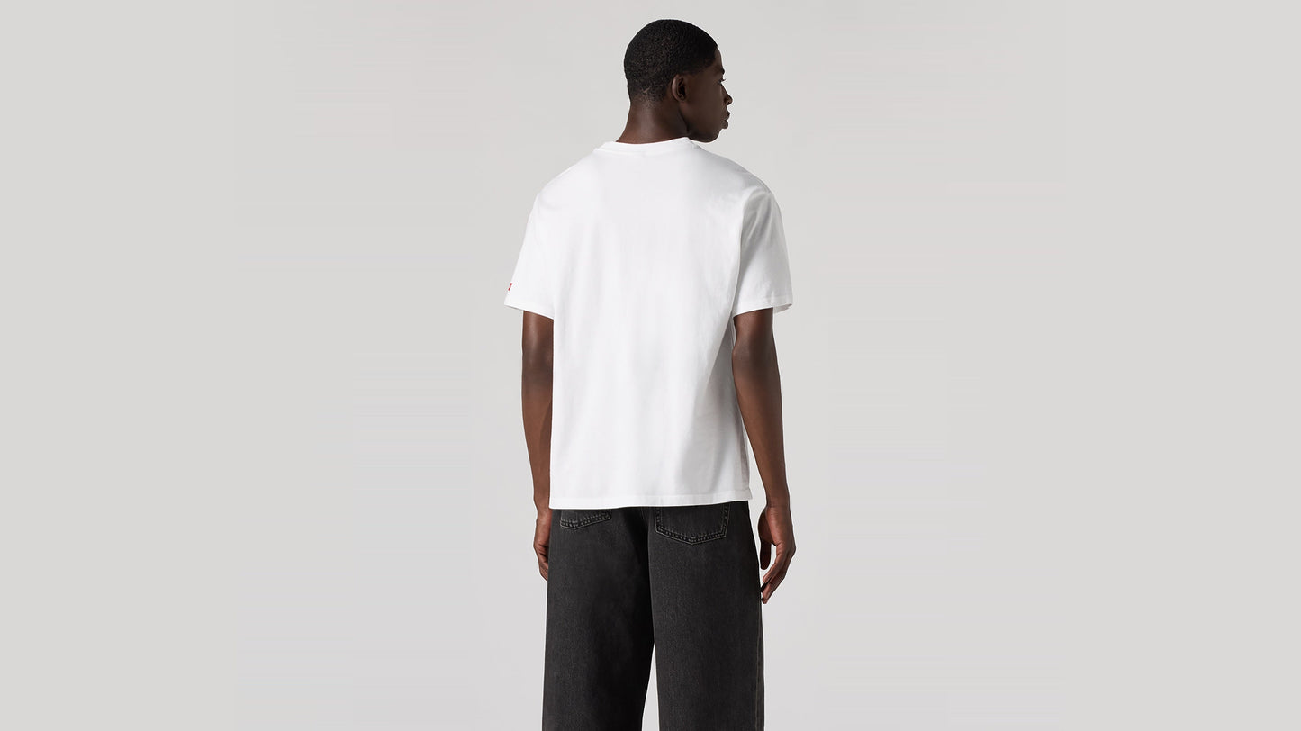 Levi's® Men's Band Tee