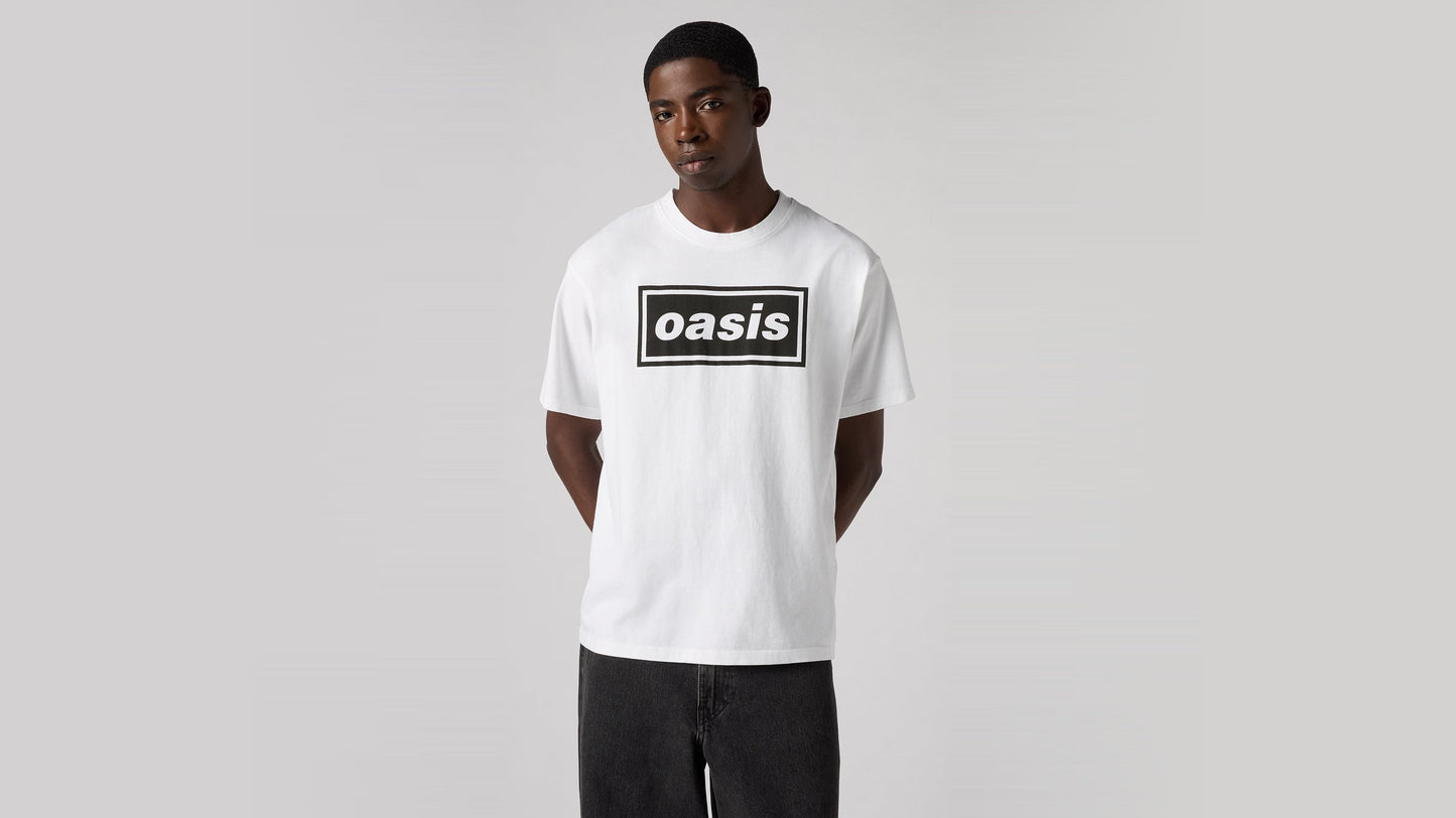 Levi's® Men's Band Tee
