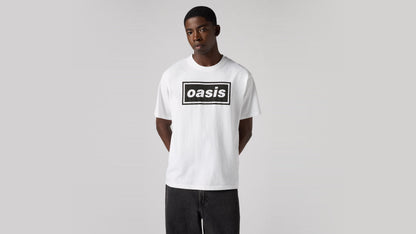 Levi's® Men's Band Tee