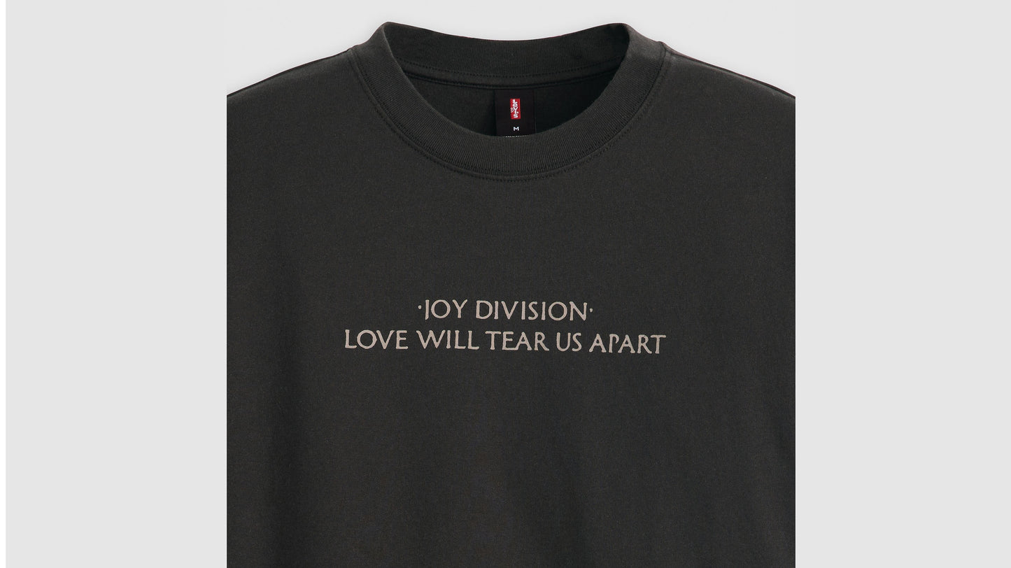 Levi's® Men's Band Tee