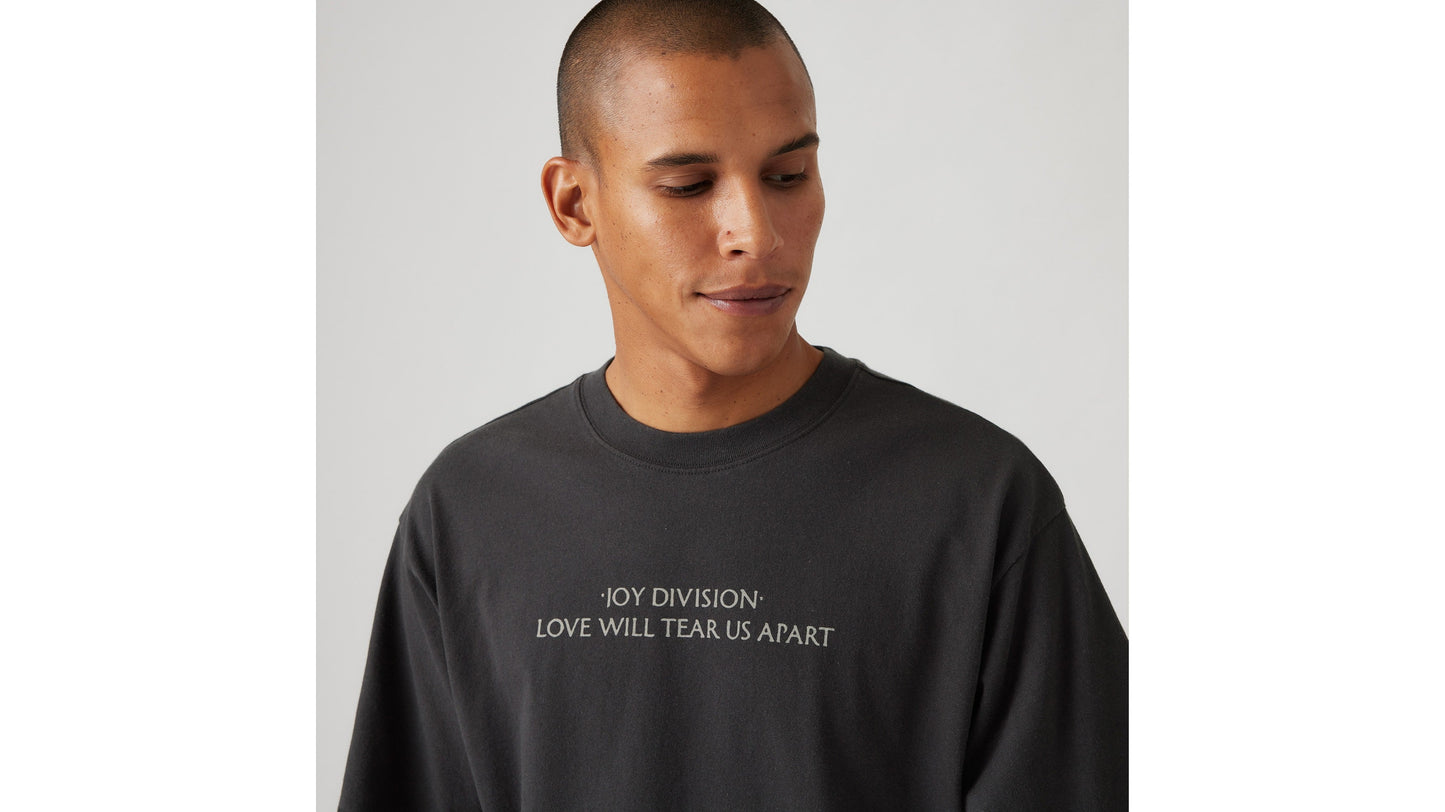 Levi's® Men's Band Tee