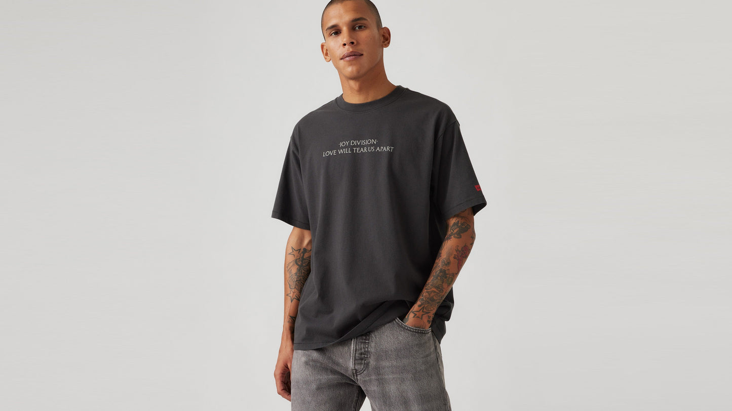 Levi's® Men's Band Tee