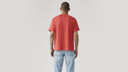 Levi's® Men's Relaxed Fit Short-Sleeve Graphic T-Shirt