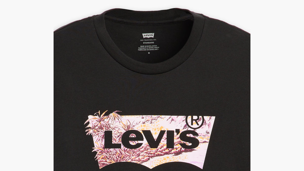Levi's® Men's Classic Graphic T-Shirt