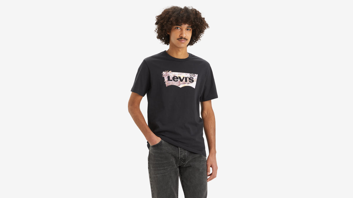 Levi's® Men's Classic Graphic T-Shirt