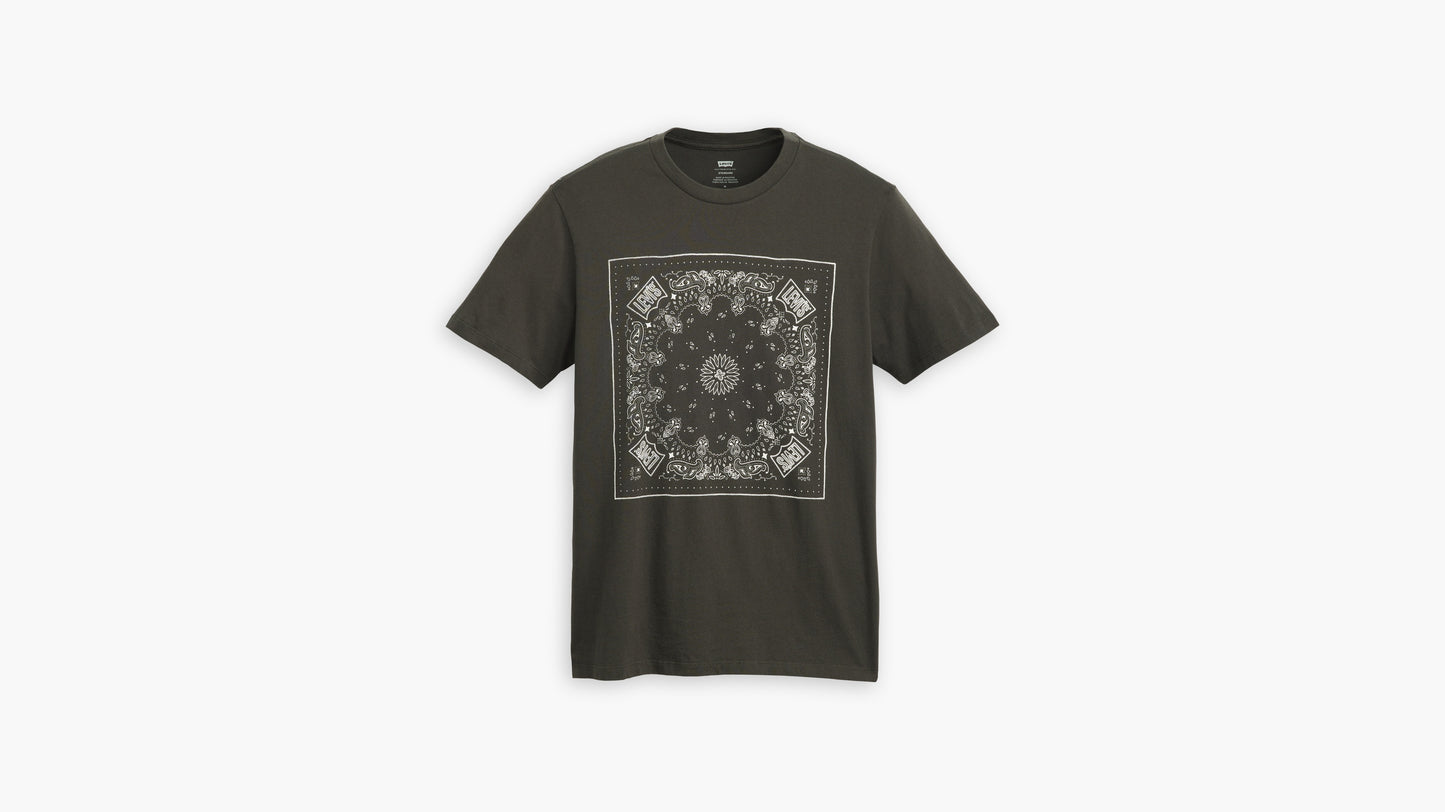 Levi's® Men's Classic Graphic T-Shirt