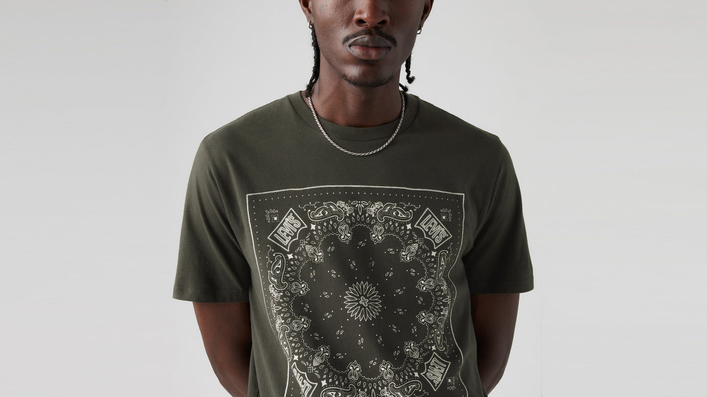 Levi's® Men's Classic Graphic T-Shirt