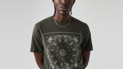Levi's® Men's Classic Graphic T-Shirt