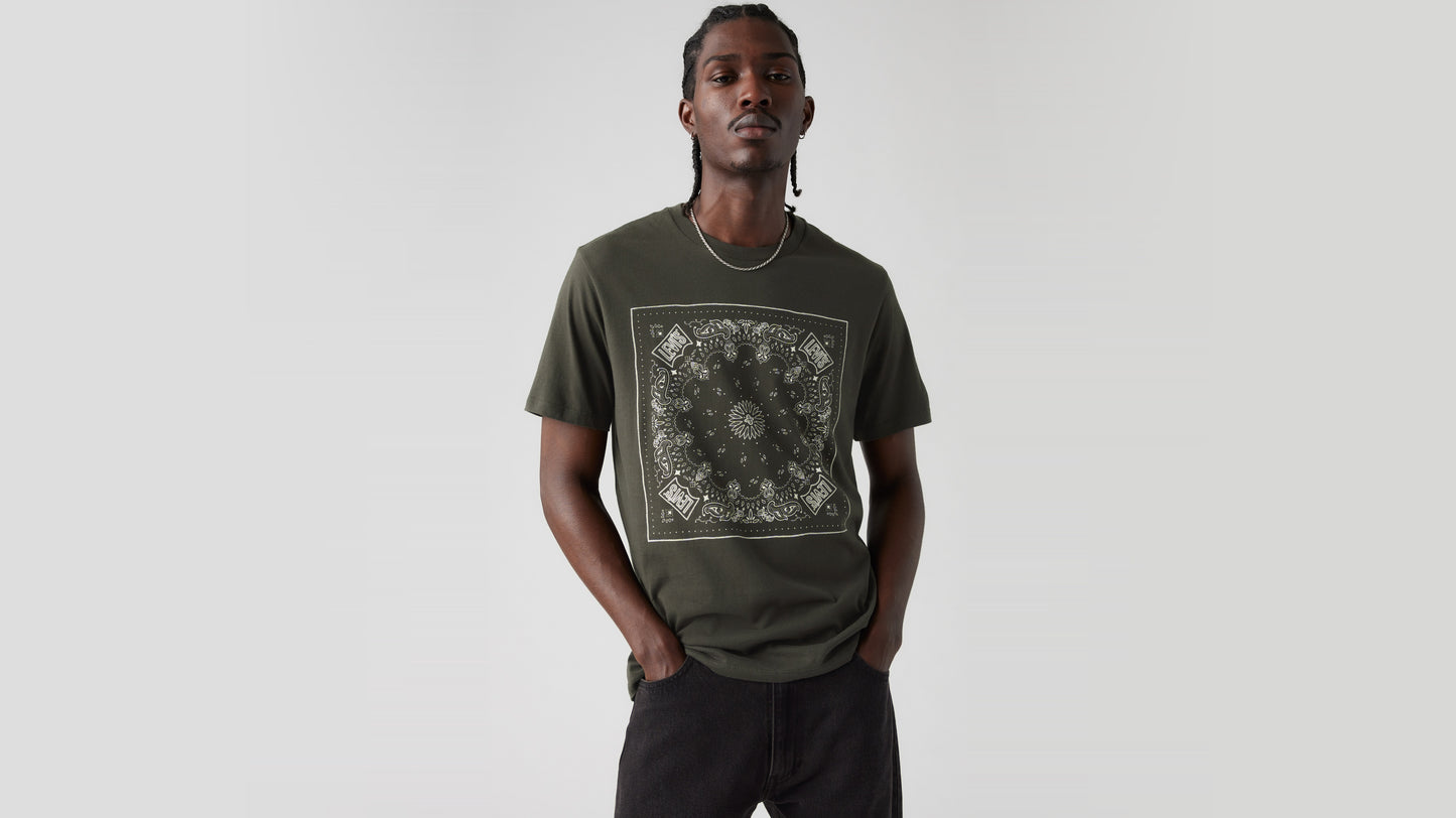 Levi's® Men's Classic Graphic T-Shirt