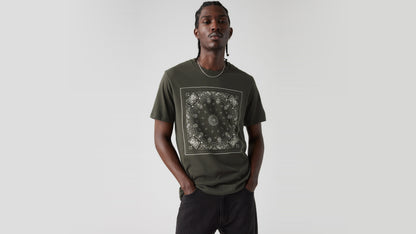 Levi's® Men's Classic Graphic T-Shirt