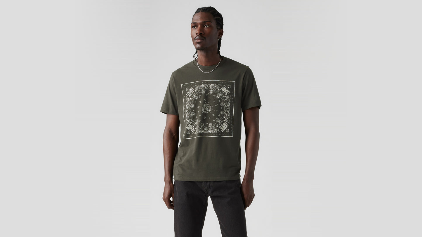 Levi's® Men's Classic Graphic T-Shirt