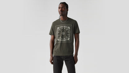 Levi's® Men's Classic Graphic T-Shirt