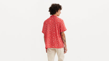 Levi’s® Men’s Sunset Camp Shirt