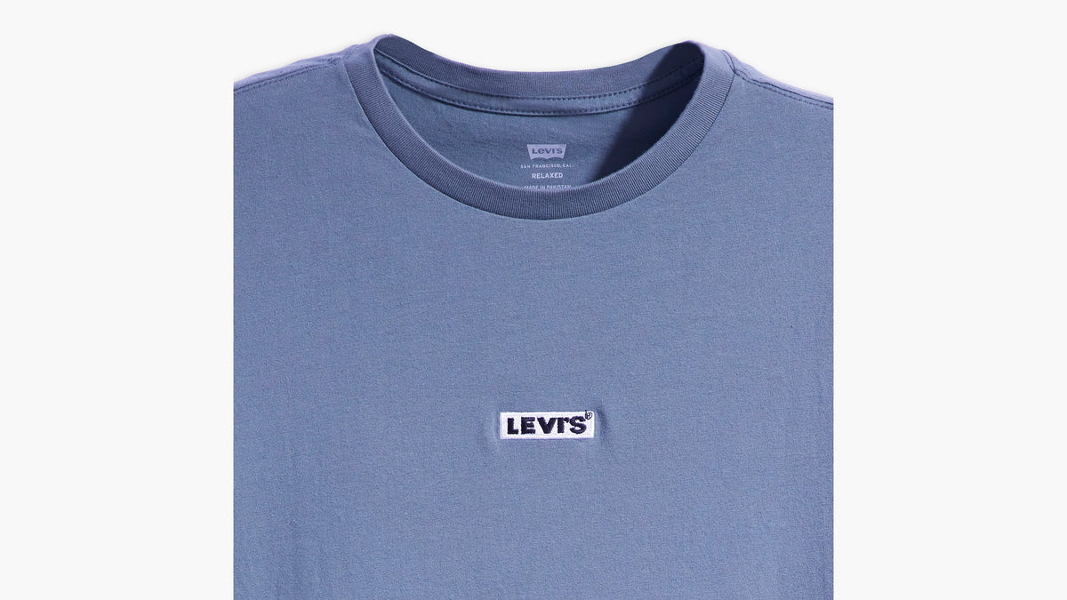 Levi's® Men's Relaxed Baby Tab Short-Sleeve T-Shirt