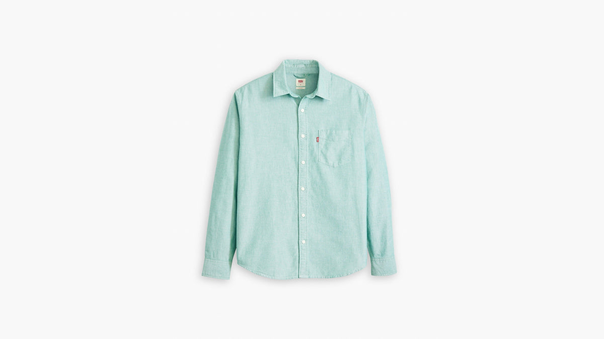 Levi's® Men's Classic Pocket Standard Fit Shirt