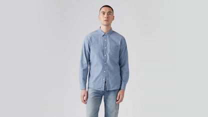 Levi's® Men's Classic Pocket Standard Fit Shirt