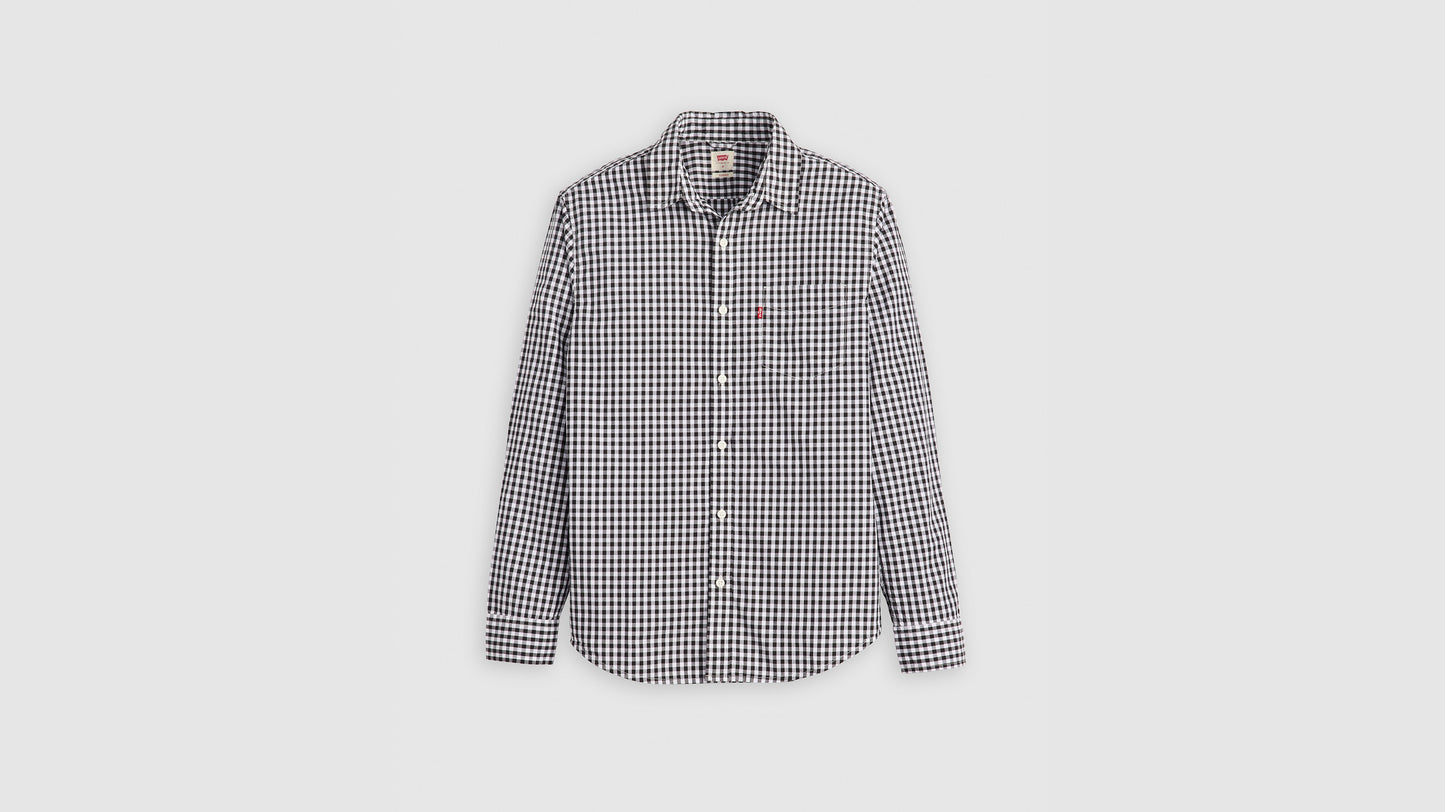 Levi's® Men's Classic Pocket Standard Fit Shirt