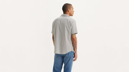 Levi's® Men's Short-Sleeve Classic Standard Fit Shirt