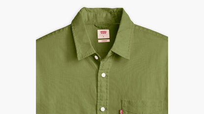 Levi's® Men's Short-Sleeve Classic Standard Fit Shirt