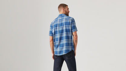 Levi's® Men's Short-Sleeve Classic Standard Fit Shirt