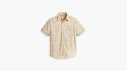 Levi's® Men's Short-Sleeve Classic Standard Fit Shirt